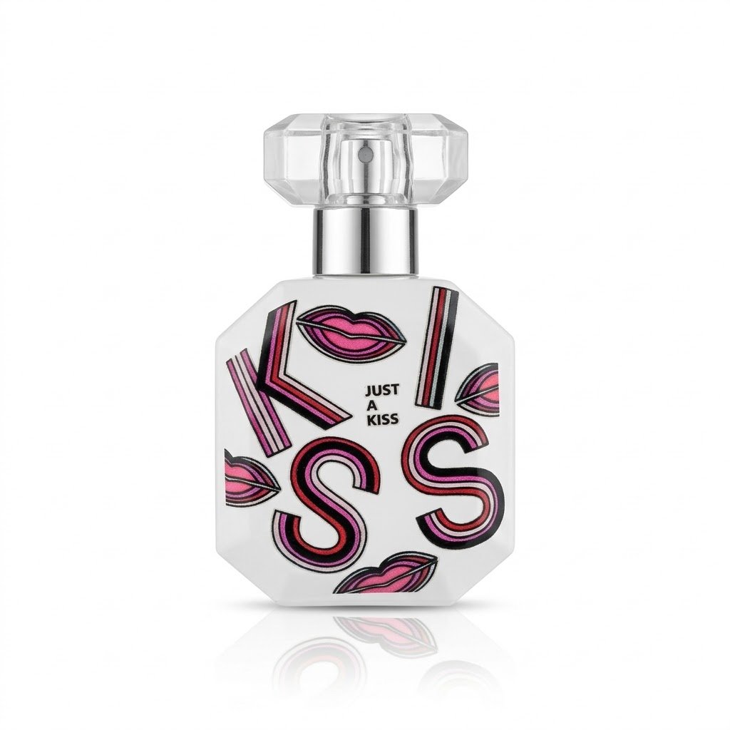 WhatsApp Image 2026-10-15 at 3.30.45 PM (1) JUST A KISS _ ( 30ml ) - الصورة 1