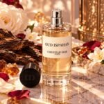 ⁦OUD ISPAHAN _ CHRISTIAN DIOR PARIS _ ( 125ml )⁩ - الصورة ⁦2⁩
