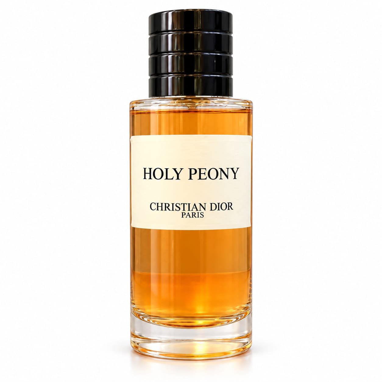 WhatsApp Image 2026-10-15 at 7.29.34 PM HOLY PEONY _ CHRISTIAN DIOR PARIS _ ( 125ml ) - الصورة 1