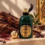 ⁦(125ml) _ GUERLAIN _ OUD ESSENTIEL⁩ - الصورة ⁦3⁩