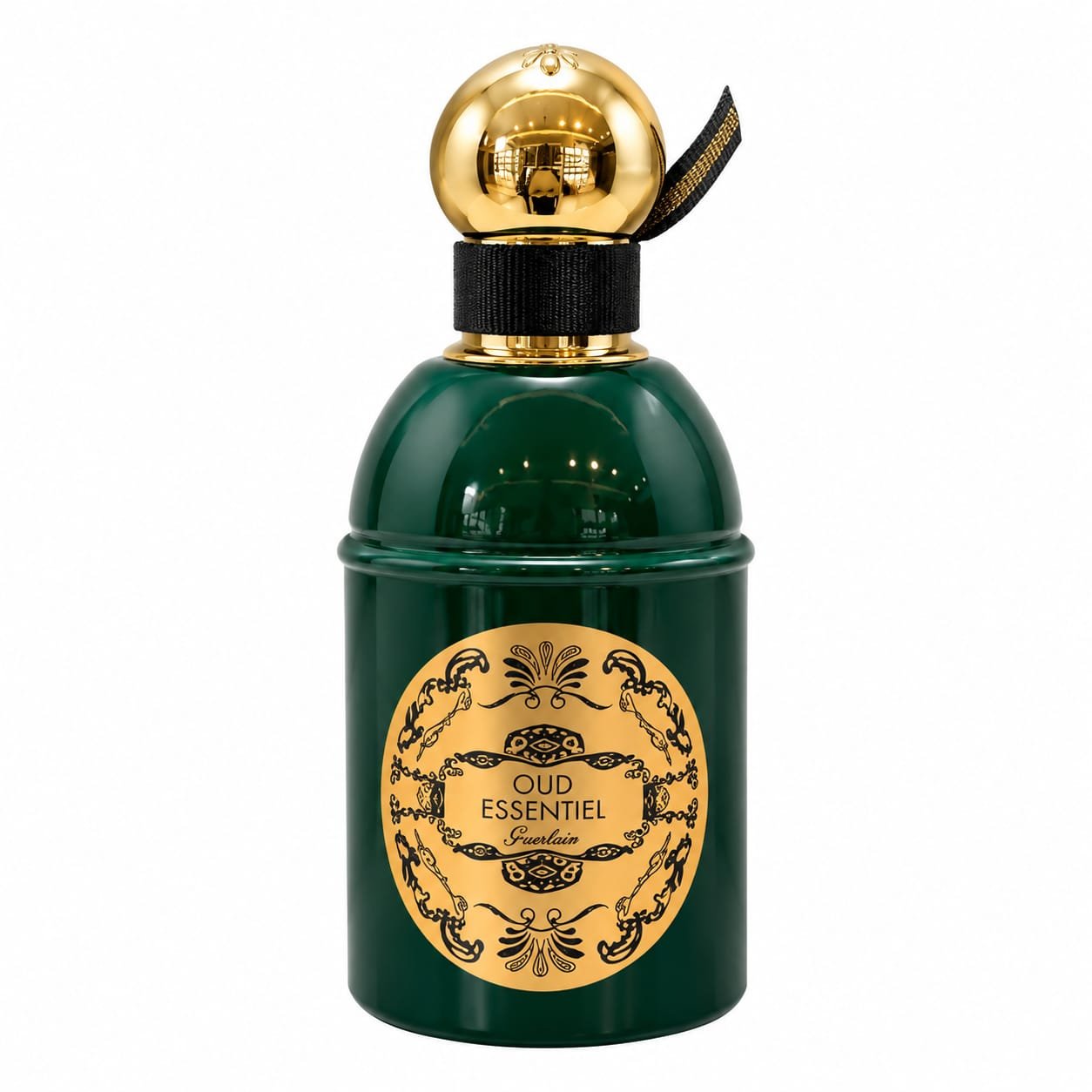 WhatsApp Image 2026-10-17 at 2.37.21 PM (125ml) _ GUERLAIN _ OUD ESSENTIEL - الصورة 1