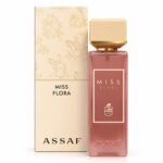 MISS FLORA _ ORIGINAL _ ASSAF _ With box _ ( 200ml )
