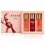 ASSAF – ARROGATE COLLECTION _ GIFT SET _ ( 150ml )