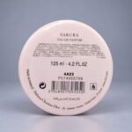 ⁦SAKURA _ CHRISTIAN DIOR _ SUPER X _ With box _ ( 125ml )⁩ - الصورة ⁦3⁩