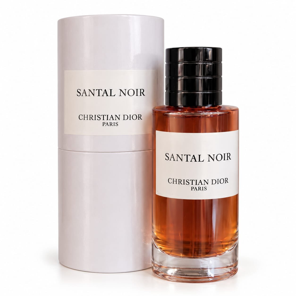 WhatsApp Image 2026-10-18 at 6.42.23 PM (1) SANTAL NOIR _ CHRISTIAN DIOR _ SUPER X _ With box _ ( 125ml ) - الصورة 1