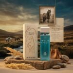 ⁦WILD COLT _ ORIGINAL _ ASSAF _ With box _ ( 200ml )⁩ - الصورة ⁦5⁩