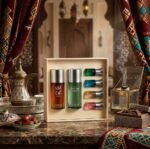 ⁦ASSAF BAKHUR COLLECTION _ ORIGINAL⁩ - الصورة ⁦5⁩