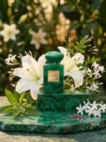 ⁦ARMANI/PRIVÉ _ VERT MALACHITE _ (30ml)⁩ - الصورة ⁦2⁩