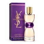 YSL MANIFESTO _ With box _ ( 90ml )