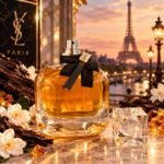 ⁦MON PARIS _ With box _ ( 90ml )⁩ - الصورة ⁦2⁩