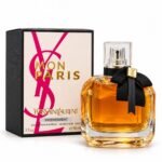 MON PARIS _ With box _ ( 90ml )