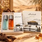 ⁦ASSAF BAKHUR COLLECTION _ ORIGINAL⁩ - الصورة ⁦6⁩