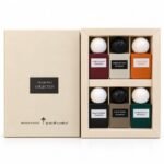 DIAMOND COLLECTION _ With box _ ( 90ml )