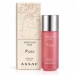 ARROGATE PINK ROSE _ ASSAF _ ORIGINAL _ ( 150ml )