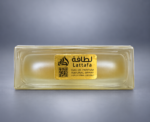 ⁦GOLD شاهين جولد _ (100ML)LATTAFA PRIDE _With Box⁩ - الصورة ⁦3⁩