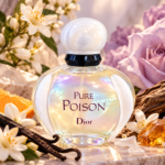 ⁦DIOR _ PURE POISON EDP _ (100ml)⁩ - الصورة ⁦3⁩