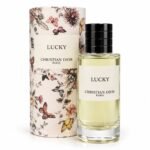 LUCKY _ CHRISTIAN DIOR _ SUPER X _ With box _ ( 125ml )