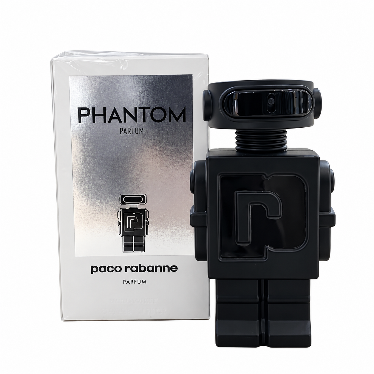 ac034d40-657e-4391-9f53-7d188bf97936 PHANTOM PARFUM _ With Box (80ml) - الصورة 1