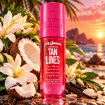 ⁦SOL DE JANEIRO _ CHEIROSA TAN LINES _ (250ml)⁩ - الصورة ⁦2⁩