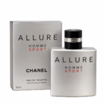 ALLURE HOMME SPORT _ With Box (100ml)