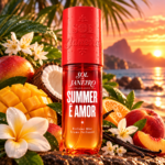 ⁦SOL DE JANEIRO _ SUMMER É AMOR _ (250ml)⁩ - الصورة ⁦2⁩