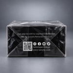 ⁦SILVER عشق الشيوخ  _(100ML) LATTAFA PRIDE _ With Box⁩ - الصورة ⁦5⁩