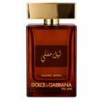 (50ml) _ ليل ملكي DOLCE & GABBANA _ THE ONE