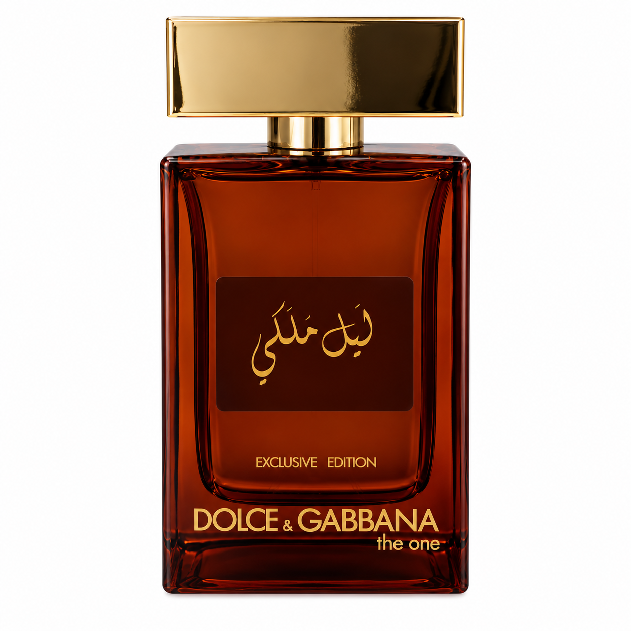 badb6229-5826-402e-9350-ea1f233ed91b (50ml) _ ليل ملكي DOLCE & GABBANA _ THE ONE - الصورة 1
