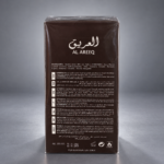 ⁦GOLD العريق _ (100ML)LATTAFA PRIDE _ With Box⁩ - الصورة ⁦5⁩