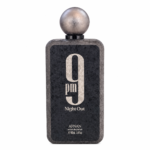 AFNAN _ 9 PM NIGHT OUT  _  Super X (100ml)