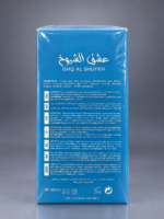 ⁦GOLD عشق الشيوخ _(100ML) LATTAFA PRIDE _ With Box⁩ - الصورة ⁦4⁩