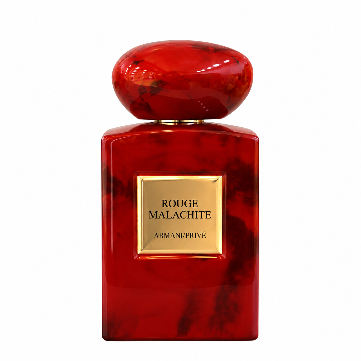c577c202-b3b8-4204-bba1-7a9796d04d65 (90ML) _ ARMANI/PRIVÉ _ ROUGE MALACHITE - الصورة 1