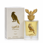 GOLD شاهين جولد _ (100ML)LATTAFA PRIDE _With Box