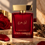 ⁦(100ML) Super X _ ليل سحري DOLCE & GABBANA  _ THE ONE⁩ - الصورة ⁦2⁩