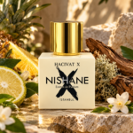 ⁦(30ml) _ NISHANE _ HACIVAT X⁩ - الصورة ⁦2⁩