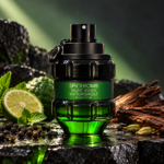 ⁦SPICEBOMB NIGHT VISION  _ (90ml)⁩ - الصورة ⁦2⁩
