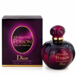 HYPNOTIC POISON EDP _ With Box (100ml)