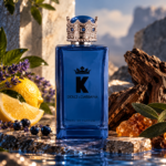 ⁦DOLCE & GABBANA _ KING _ (100ml)⁩ - الصورة ⁦2⁩