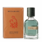 ORTO PARISI _ MEGAMARE _ With Box _  Super X(50ml)