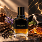 ⁦GENTLEMAN  _ (50ml)⁩ - الصورة ⁦2⁩