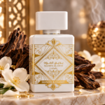 ⁦HONOR & GLORYبديع العود _(100ml) LATTAFA _ With Box⁩ - الصورة ⁦2⁩
