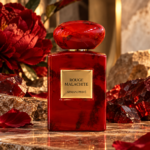 ⁦(90ML) _ ARMANI/PRIVÉ _ ROUGE MALACHITE⁩ - الصورة ⁦2⁩