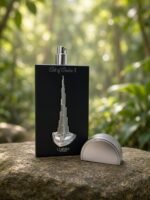⁦LATTAFA PRIDE _ ART OF ARABIA I _  Super X(100ml)⁩ - الصورة ⁦2⁩