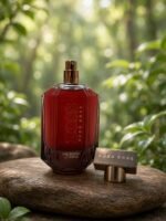 ⁦HUGO BOSS _ THE SCENT LE PARFUM _ (100ml)⁩ - الصورة ⁦2⁩