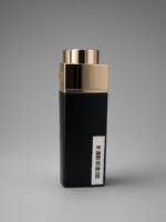 ⁦BVLGARI _ MAN BLACK ORIENT _  Super X(100ml)⁩ - الصورة ⁦2⁩
