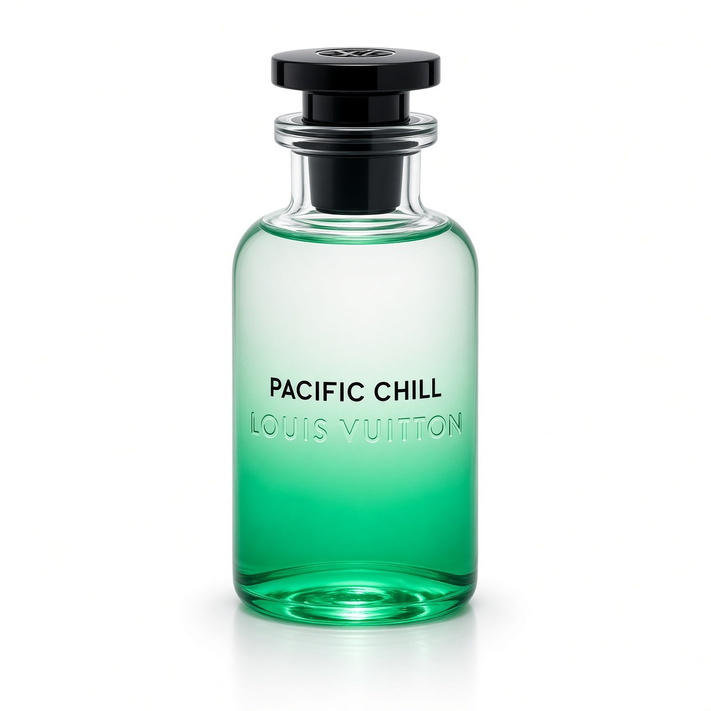 image (14) LOUIS VUITTON _ PACIFIC CHILL _ Super X (100ml) - الصورة 1