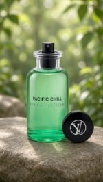 ⁦LOUIS VUITTON _ PACIFIC CHILL _  Super X (100ml)⁩ - الصورة ⁦2⁩