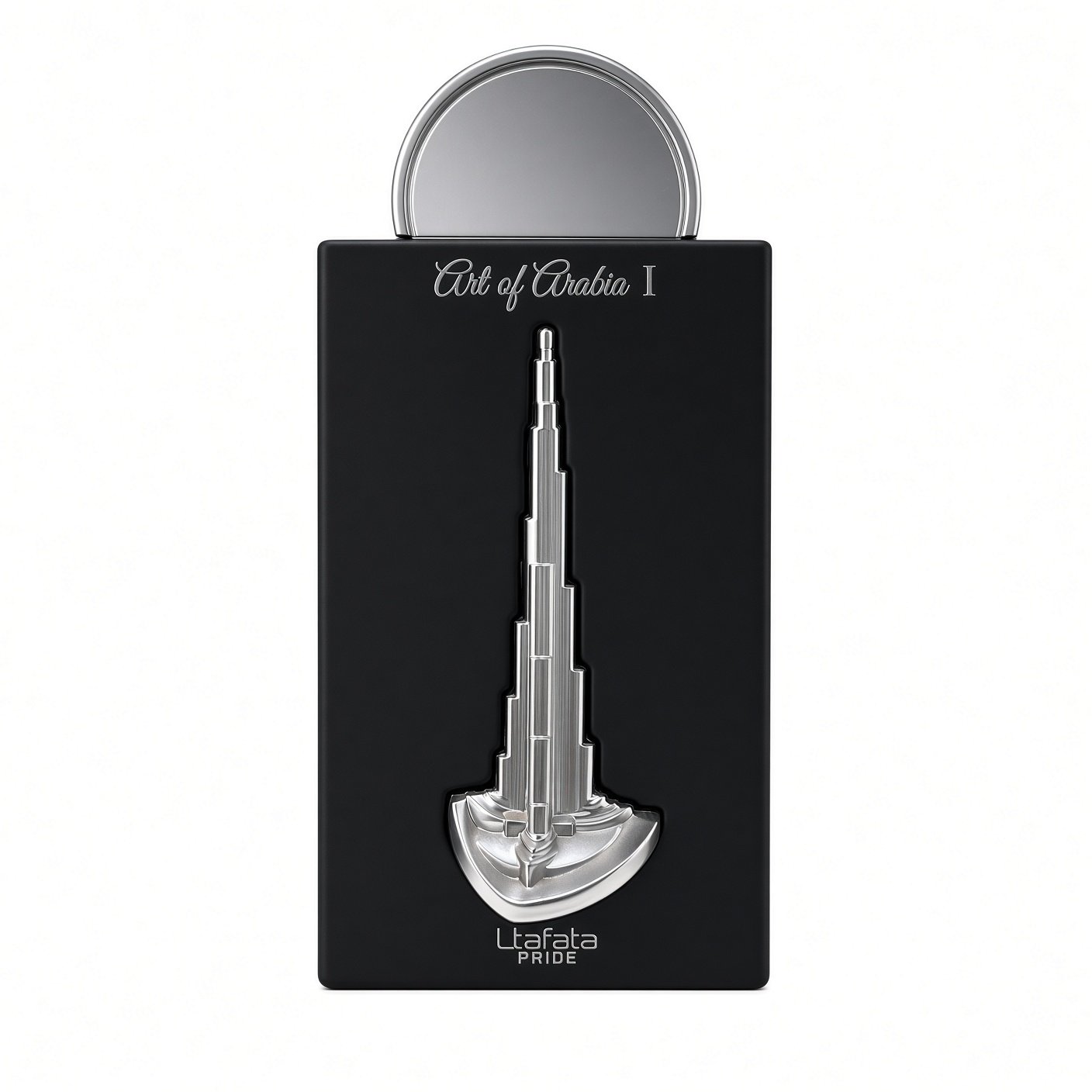 image (2) LATTAFA PRIDE _ ART OF ARABIA I _ Super X(100ml) - الصورة 1