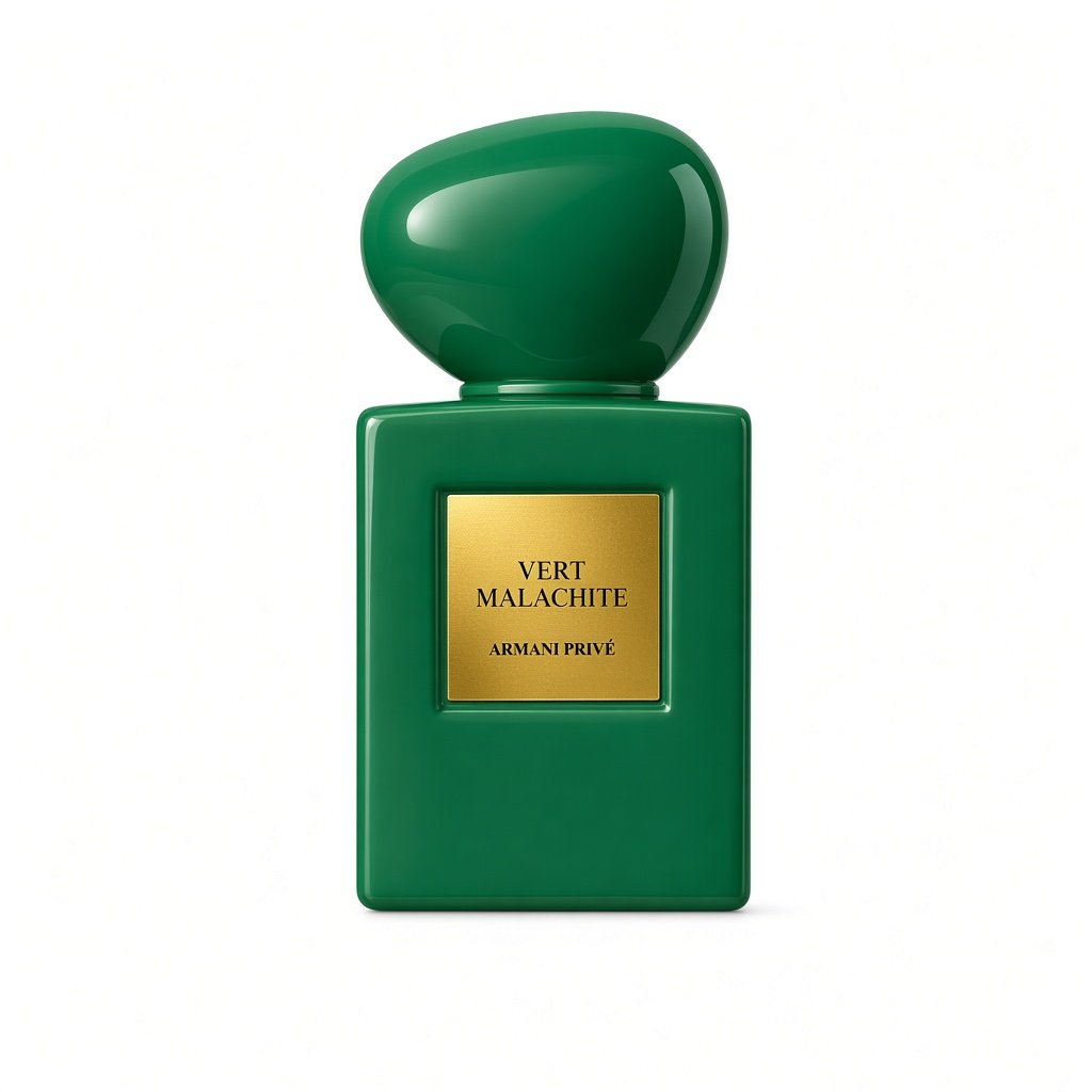 image - 2026-10-19T183526.516 ARMANI/PRIVÉ _ VERT MALACHITE _ (30ml) - الصورة 1