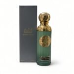 GISSAH _ IMPERIAL VALLEY _ With Box (90ml)
